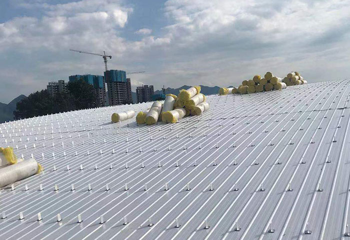石家庄网架施工