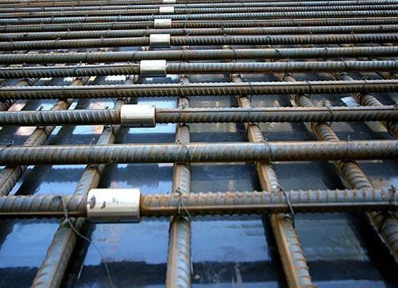 石家庄为什么建楼房时，要在钢筋上加一排小圆环？原来作用这么大